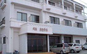 ホテル 民宿 はぎわら  2*