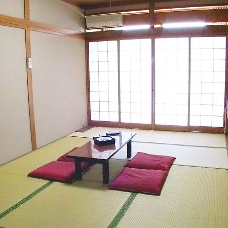ホテルMinsyuku Hagiwara 洲本市 エクステリア 写真
