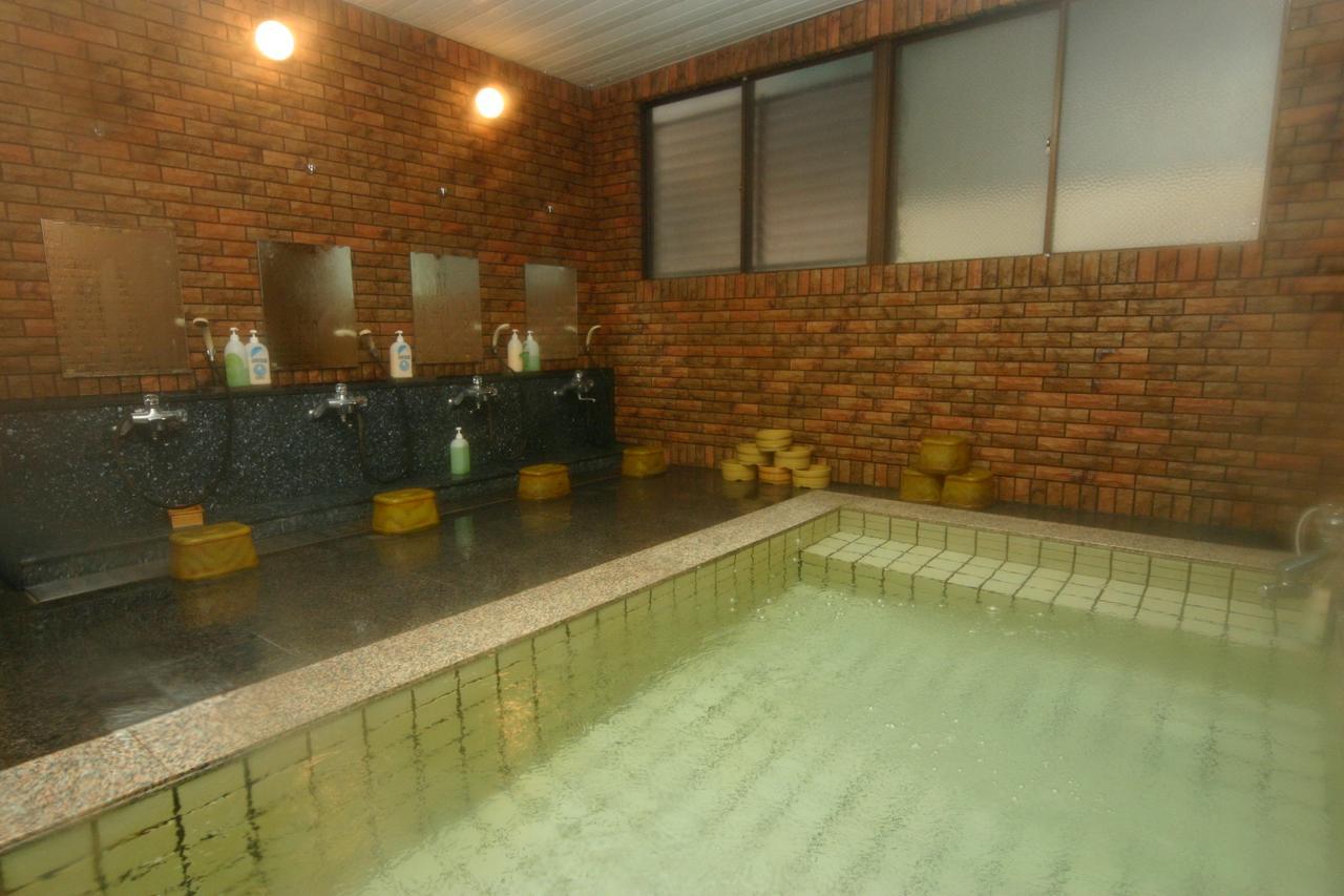 ホテルMinsyuku Hagiwara 洲本市 エクステリア 写真